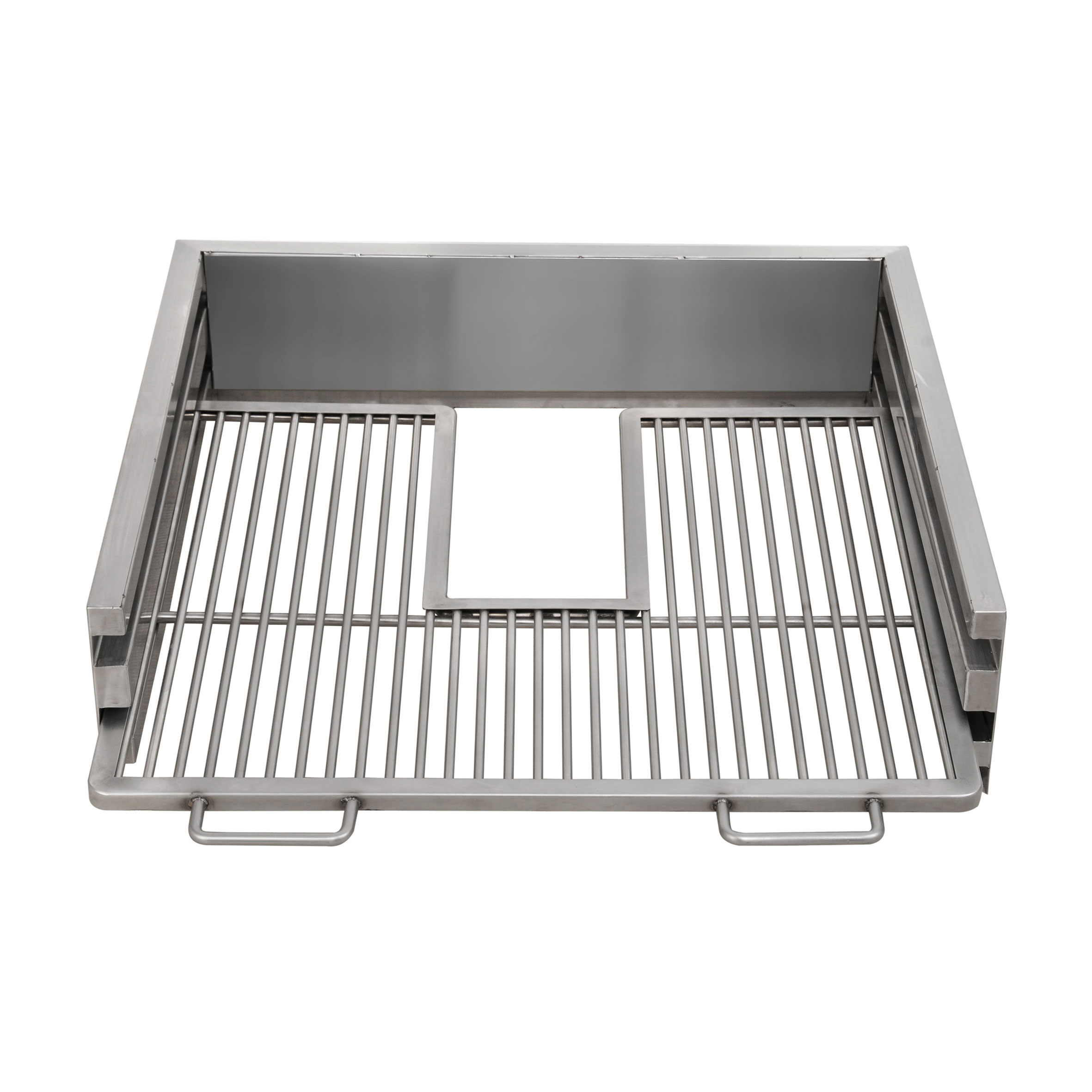 Heating rack Ascentia Foodservice Equipment